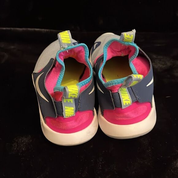 Youth Nike Flex Runners - Picture 3 of 9